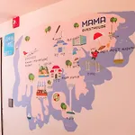 Mama Guesthouse Haeundae