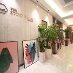 The Stone Bridge Hotel Sasang