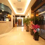The Stone Bridge Hotel Sasang