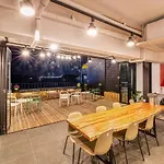 Mipo Oceanside Hotel
