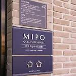 Mipo Oceanside Hotel