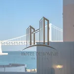 De Homme Hotel