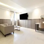 H Moment Hotel Songjeong