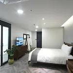 Haeundae Central Hotel