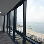 Haeundae Central Hotel