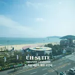 Uh Suite The Haeundae