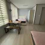 Marina Residence Hotel