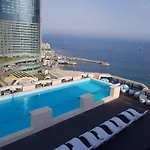 Haeundae Central Hotel