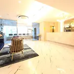 Brown-Dot Hotel Songdo