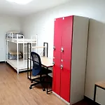 Kimchee Busan Guesthouse - Hostel