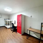 Kimchee Busan Guesthouse - Hostel