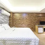Popcorn Hotel Busan