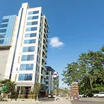 The Club Hotel Gijang Yeonhwari