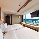 The Club Hotel Gijang Yeonhwari