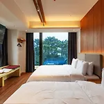 The Club Hotel Gijang Yeonhwari
