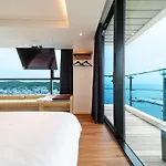 The Club Hotel Gijang Yeonhwari