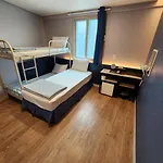 Mama Guesthouse Haeundae