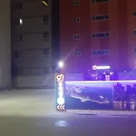 Haeundae On Motel