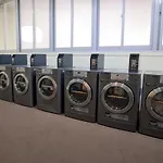 Busan Centum Suitehotel