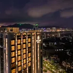 Yeongdo Grandbern Hotel
