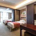 Haeundae Centum Hotel