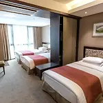 Haeundae Centum Hotel