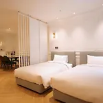 Busan City Hotel