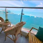 Gwangalli Grand Terrace Ocean View