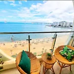 Gwangalli Grand Terrace Ocean View