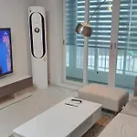 Beautiful Apt Residence Near Gwangan Beach