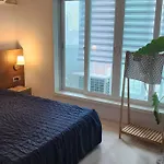 Beautiful Apt Residence Near Gwangan Beach