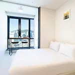 From H Reposant Hotel Busnan Seomyeon