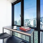 From H Reposant Hotel Busnan Seomyeon