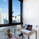 From H Reposant Hotel Busnan Seomyeon