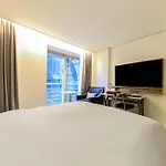 Ocean 2Heaven Hotel Busan