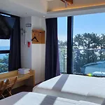 The Club Hotel Gijang Yeonhwari