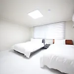 Hotel Lenith Seomyeon