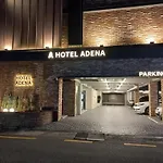 Adena Hotel