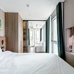 Haeundae Property
