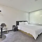 Busan Platinum Hotel Nampo