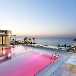 Paradise Hotel Busan