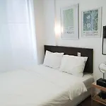 Ekonomy Haeundae Hostel