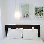 Ekonomy Haeundae Hostel