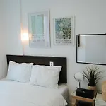 Ekonomy Haeundae Hostel