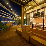 Gwanganli The Club Hotel
