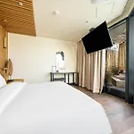 Gwanganli The Club Hotel