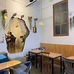 Dante House