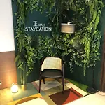 Sangsang Stay Busan