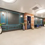 Seomyeon Ib Hotel