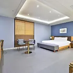 Seomyeon Ib Hotel